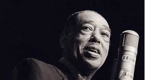 Artist Duke Ellington